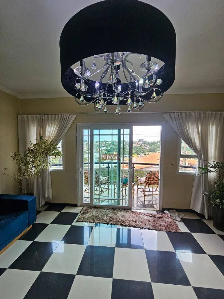 Casa, 4 quartos, 705 m² - Foto 9