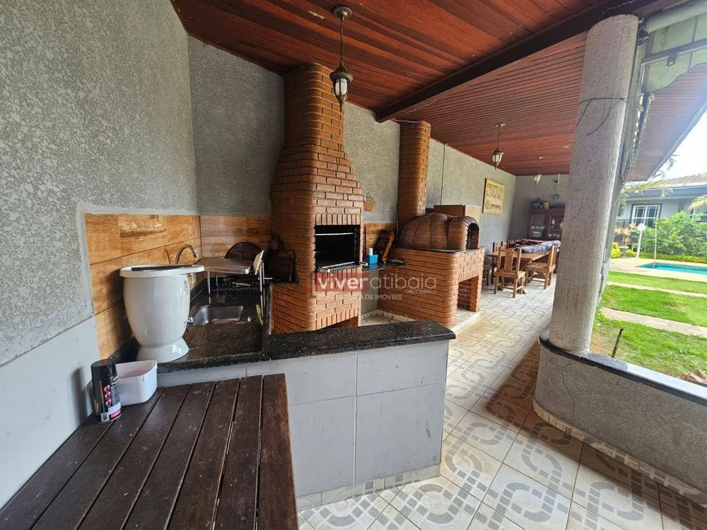 Casa, 4 quartos, 705 m² - Foto 7