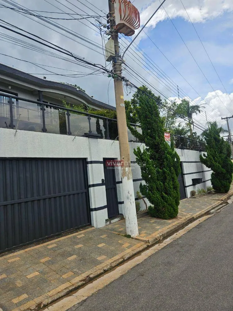 Casa, 4 quartos, 705 m² - Foto 2