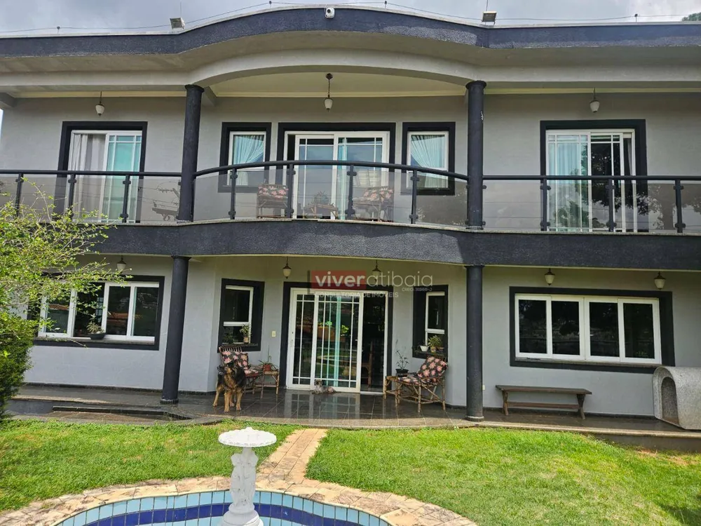 Casa, 4 quartos, 705 m² - Foto 3