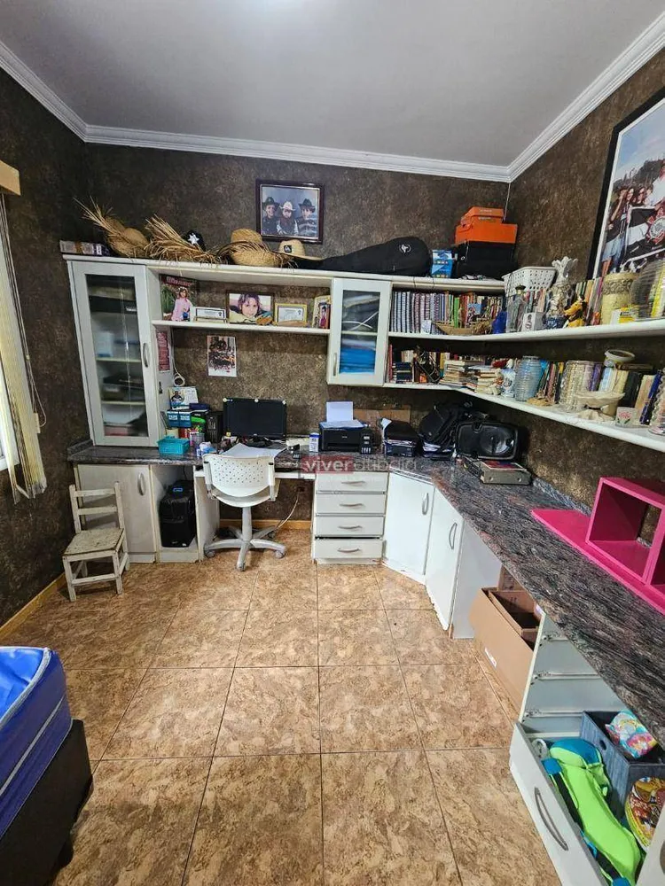 Casa, 4 quartos, 705 m² - Foto 11
