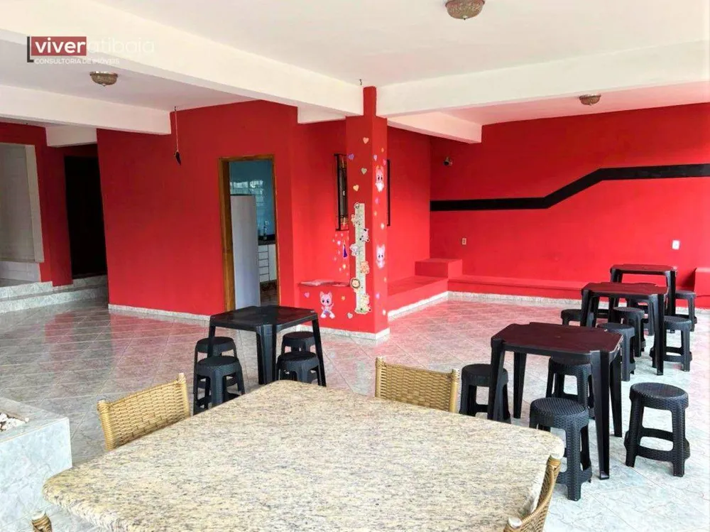 Casa, 3 quartos, 389 m² - Foto 3