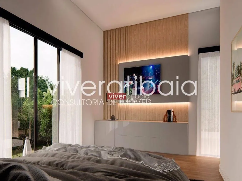 Casa, 3 quartos, 239 m² - Foto 4