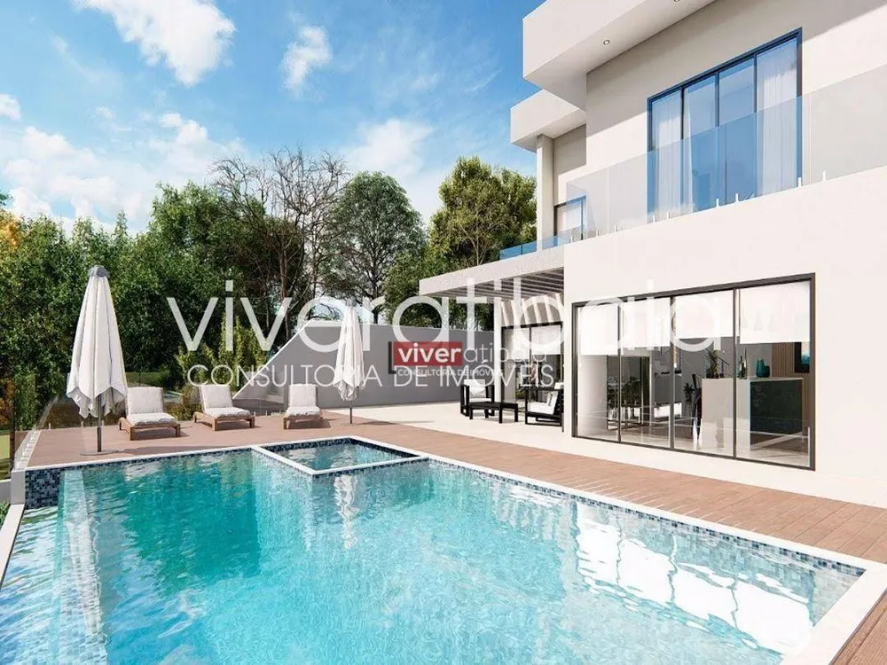 Casa, 3 quartos, 239 m² - Foto 7