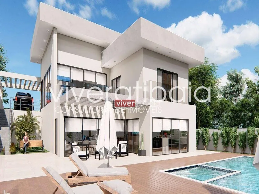 Casa, 3 quartos, 239 m² - Foto 5