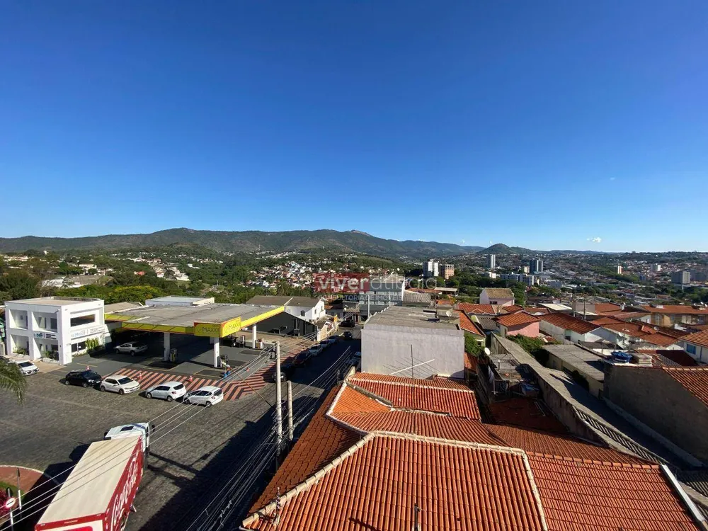 Apartamento, 2 quartos, 72 m² - Foto 2