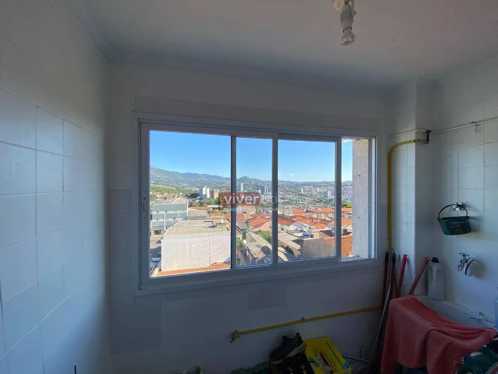 Apartamento, 2 quartos, 72 m² - Foto 8