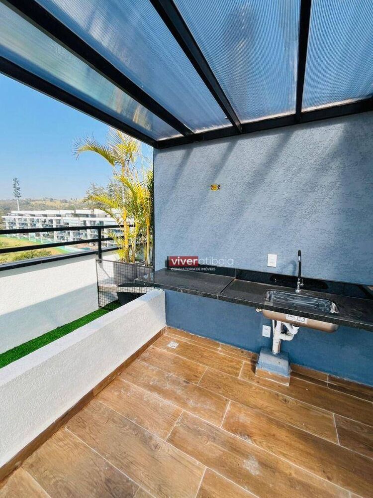 Apartamento para alugar com 3 quartos, 185m² - Foto 8