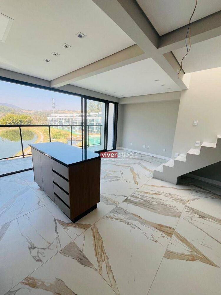 Apartamento para alugar com 3 quartos, 185m² - Foto 6
