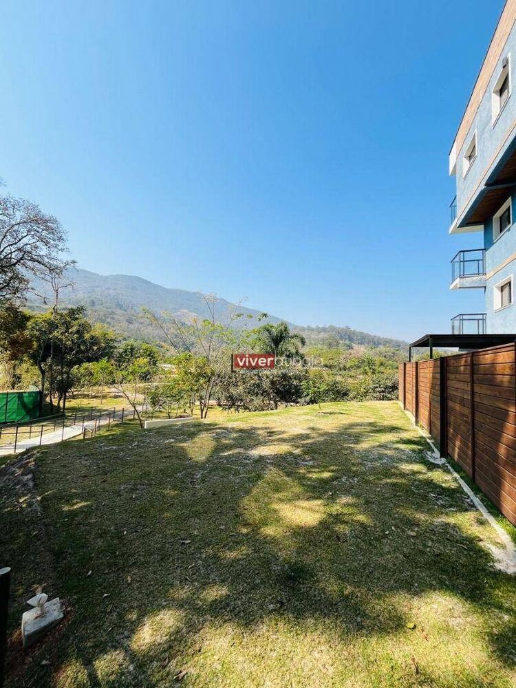 Apartamento para alugar com 3 quartos, 185m² - Foto 7
