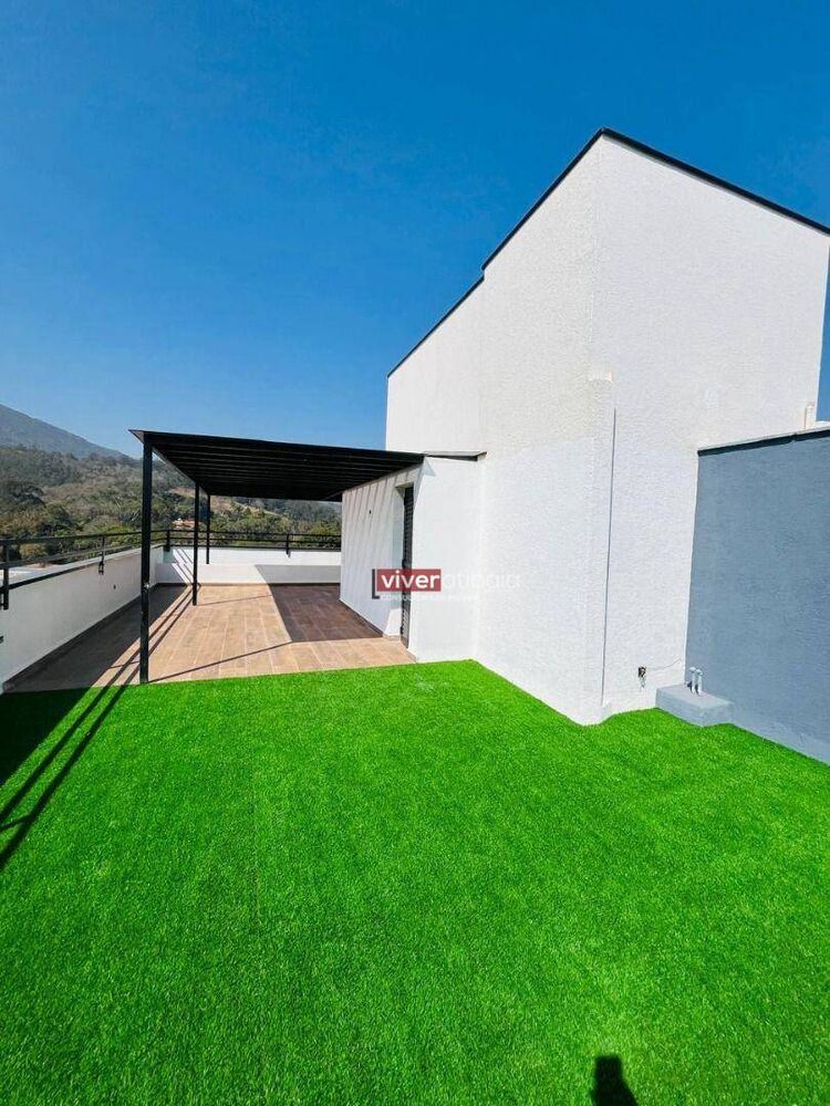 Apartamento para alugar com 3 quartos, 185m² - Foto 4