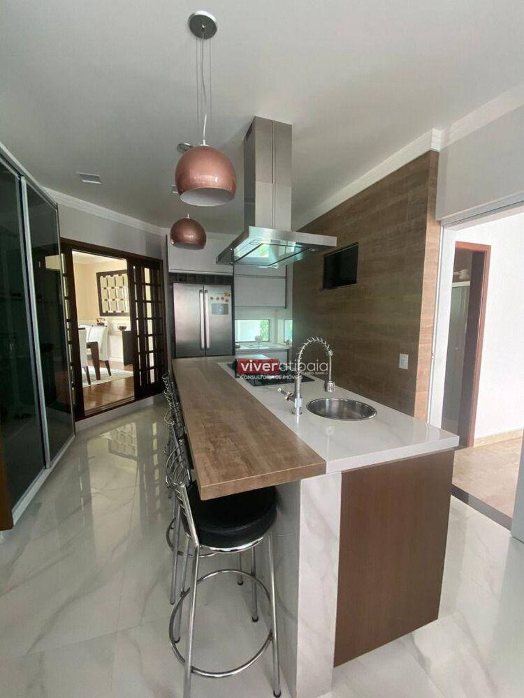 Casa de Condomínio, 4 quartos - Foto 8