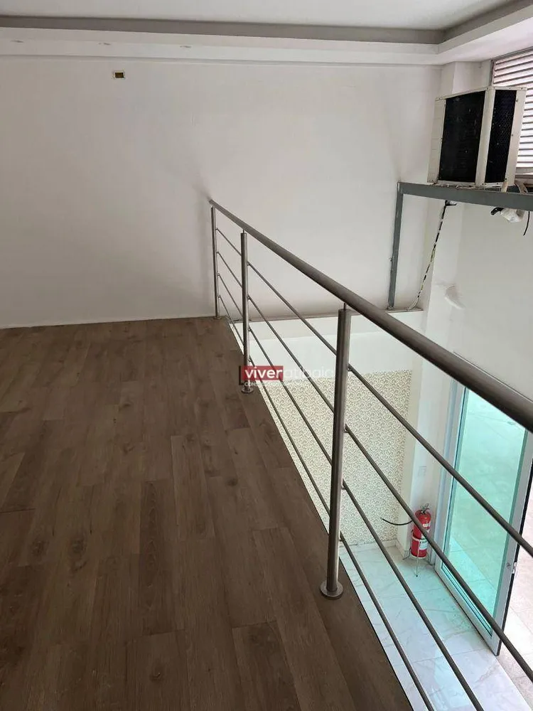 Loja-Salão, 70 m² - Foto 11