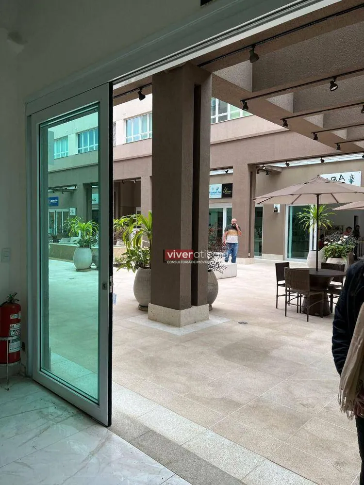 Loja-Salão, 70 m² - Foto 1