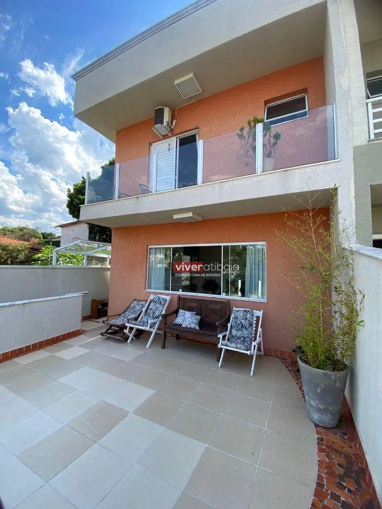 Casa, 3 quartos, 164 m² - Foto 8