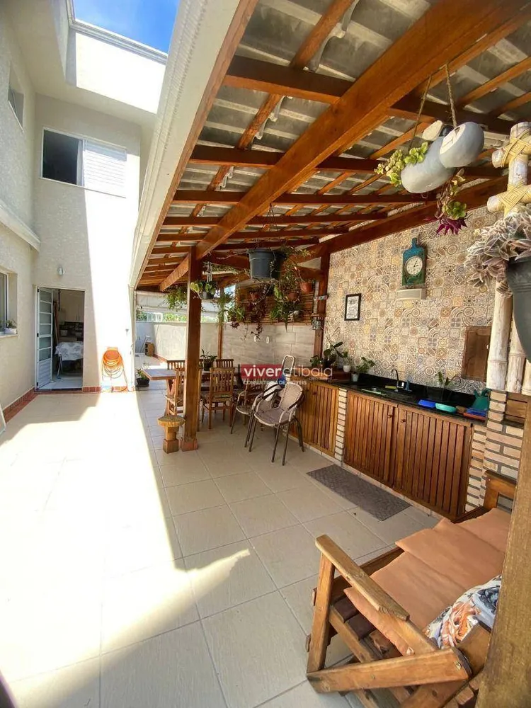 Casa, 3 quartos, 164 m² - Foto 6
