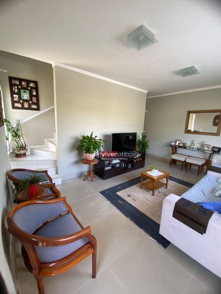 Casa, 3 quartos, 164 m² - Foto 1