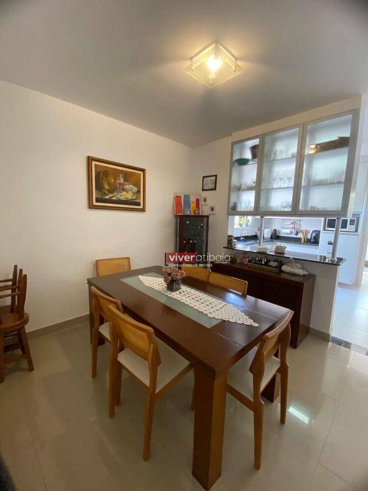 Casa, 3 quartos, 164 m² - Foto 3