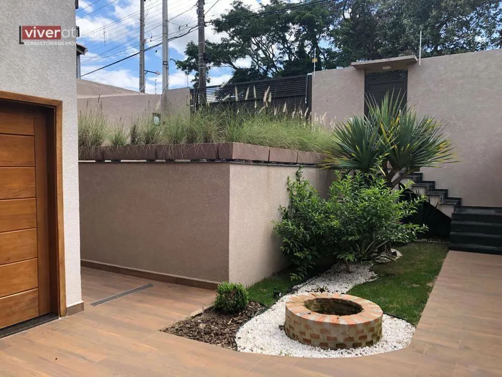 Casa, 3 quartos, 175 m² - Foto 1