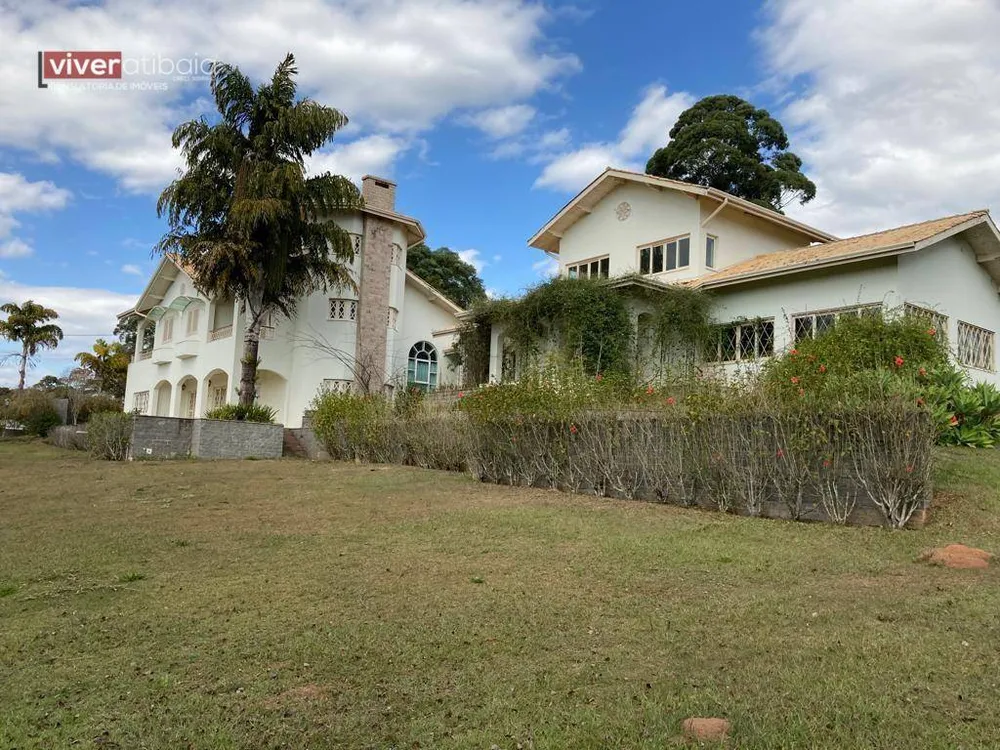 Casa de Condomínio, 4 quartos - Foto 10