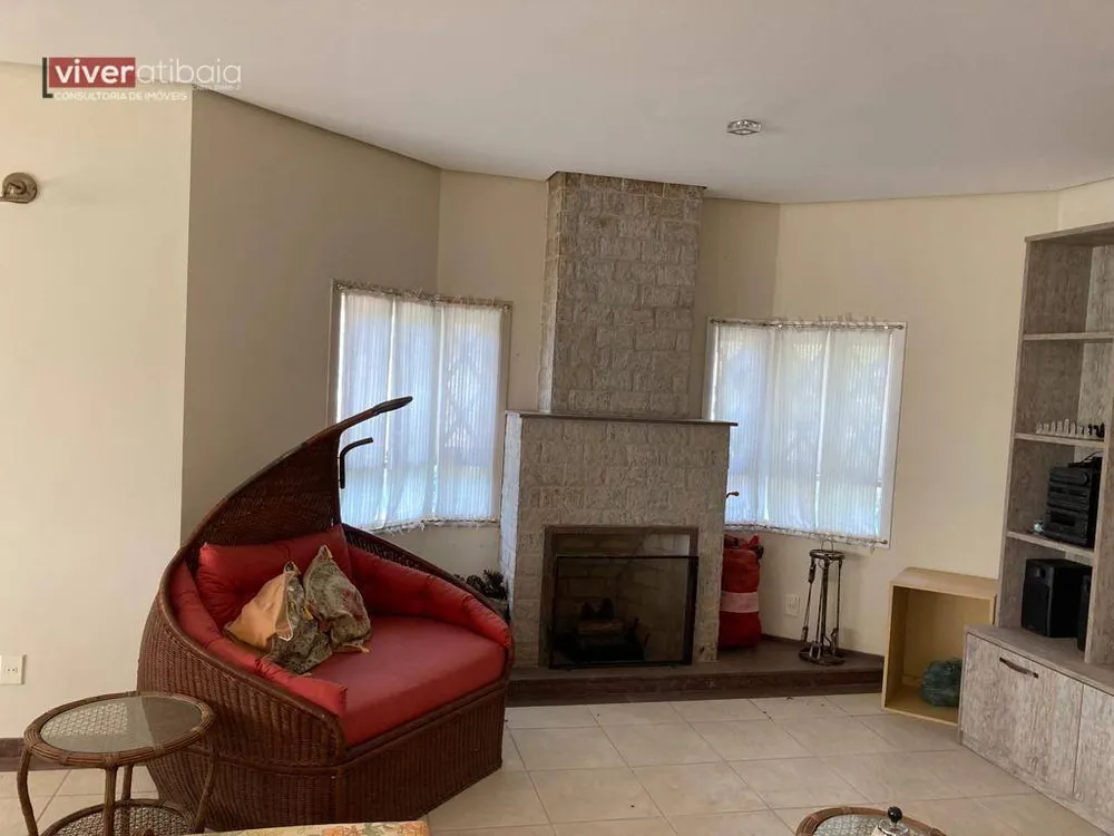 Casa de Condomínio, 4 quartos - Foto 6