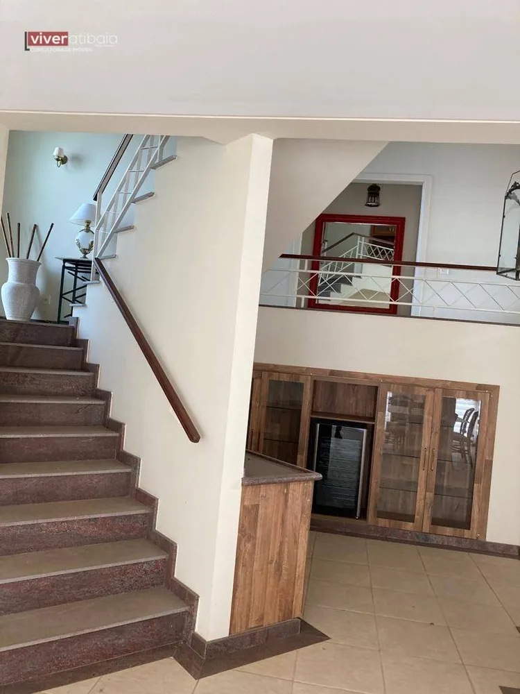Casa de Condomínio, 4 quartos - Foto 7