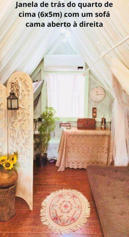 Casa, 1 quarto, 30 m² - Foto 4