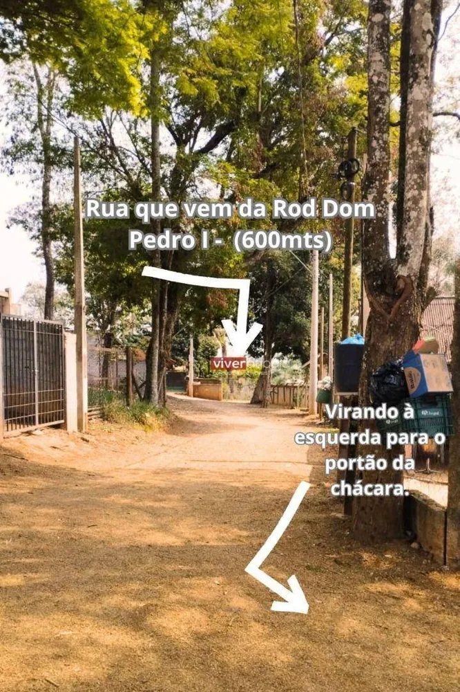 Casa, 1 quarto, 30 m² - Foto 4