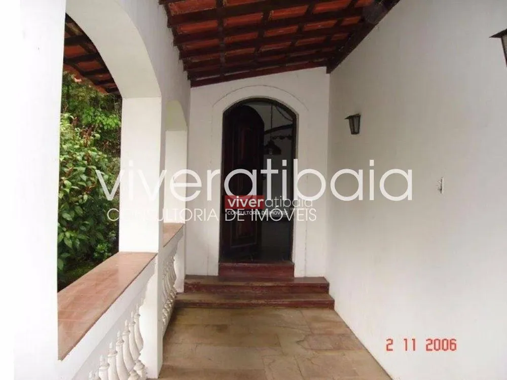 Casa de Condomínio, 5 quartos - Foto 5