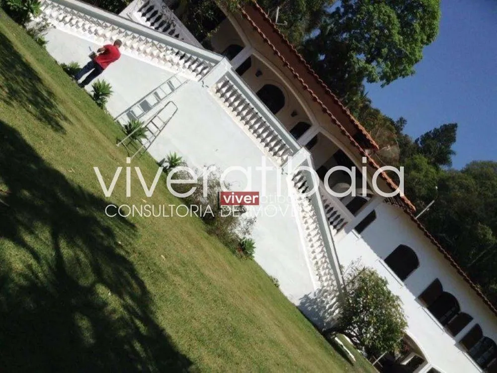 Casa de Condomínio, 5 quartos - Foto 1