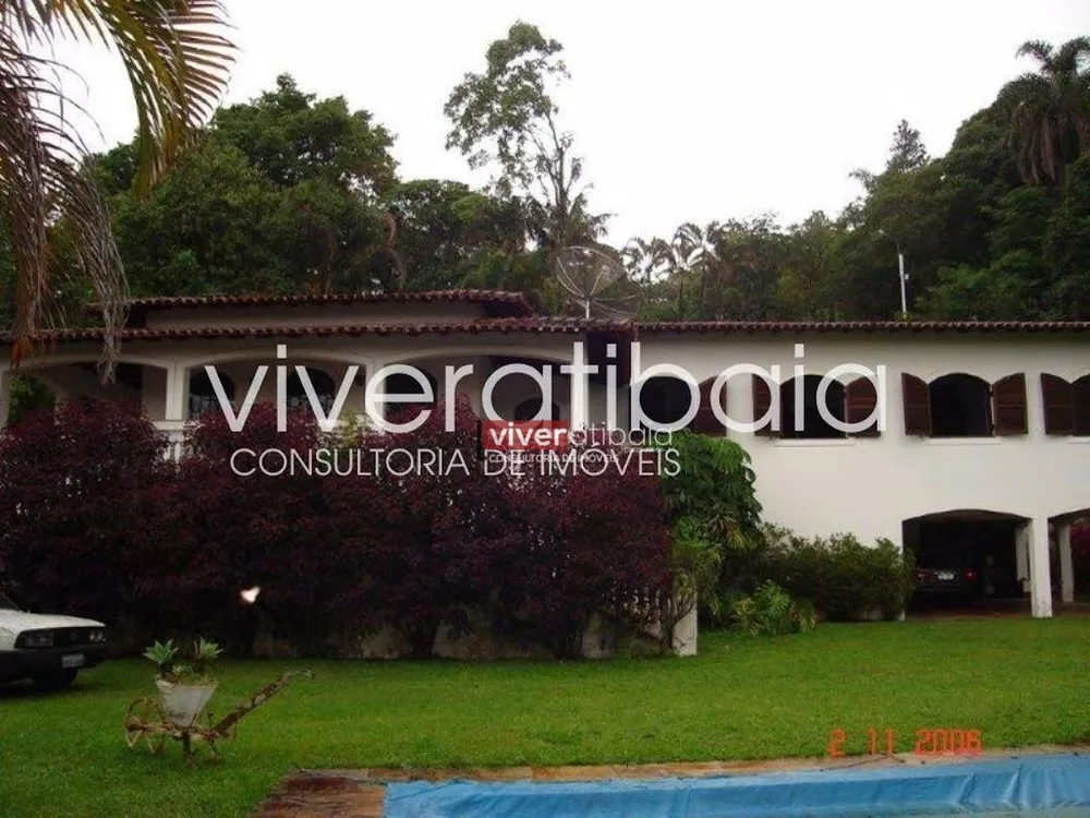 Casa de Condomínio, 5 quartos - Foto 3