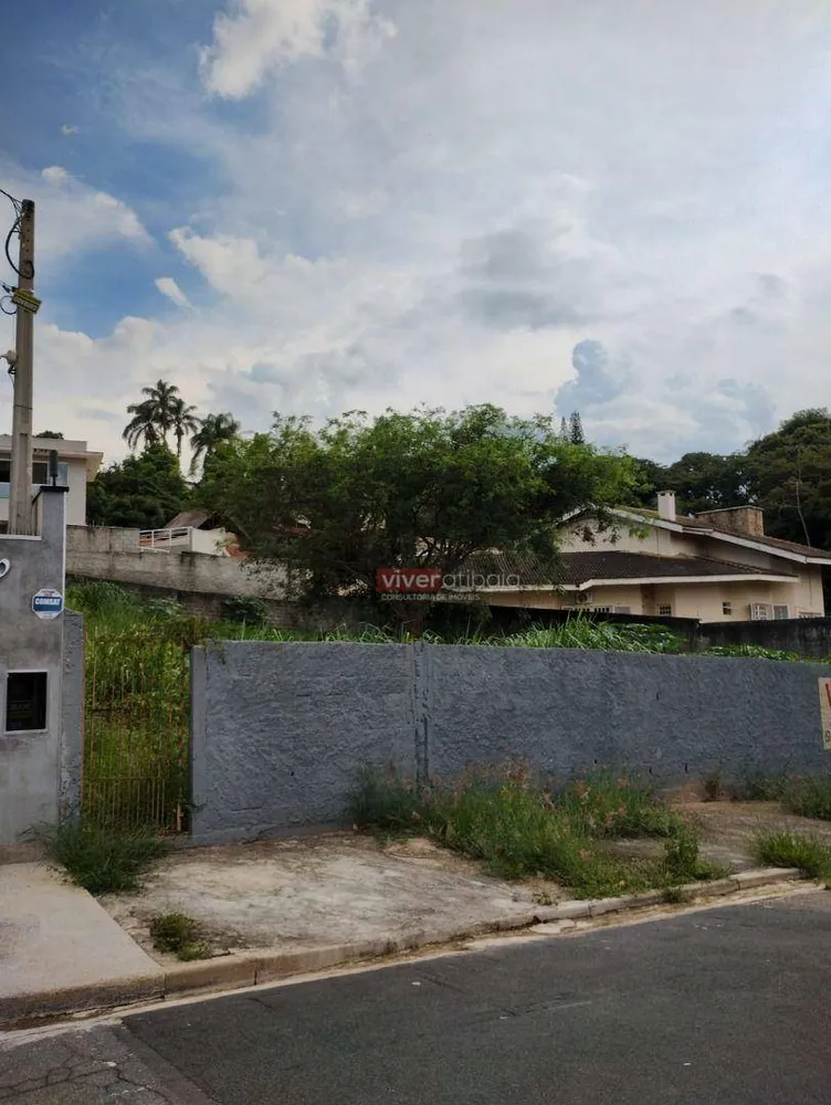 Terreno, 709 m² - Foto 1
