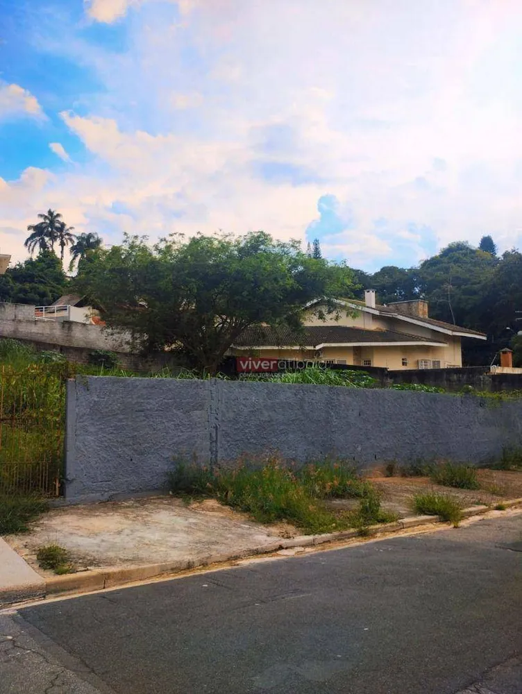 Terreno, 709 m² - Foto 2
