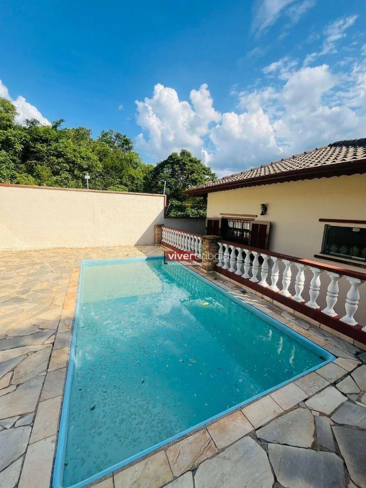 Casa, 2 quartos, 260 m² - Foto 1