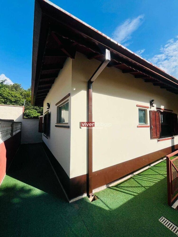 Casa, 2 quartos, 260 m² - Foto 3