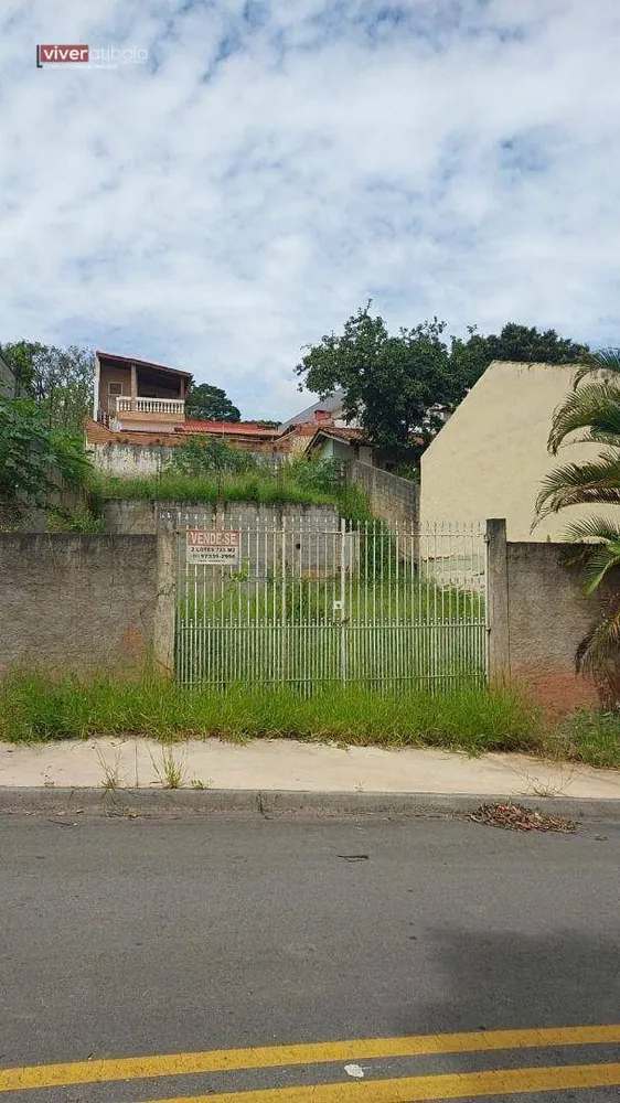 Terreno, 332 m² - Foto 1