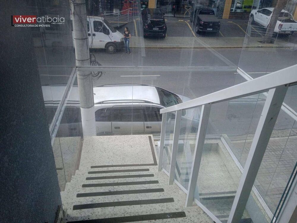 Loja-Salão, 130 m² - Foto 4