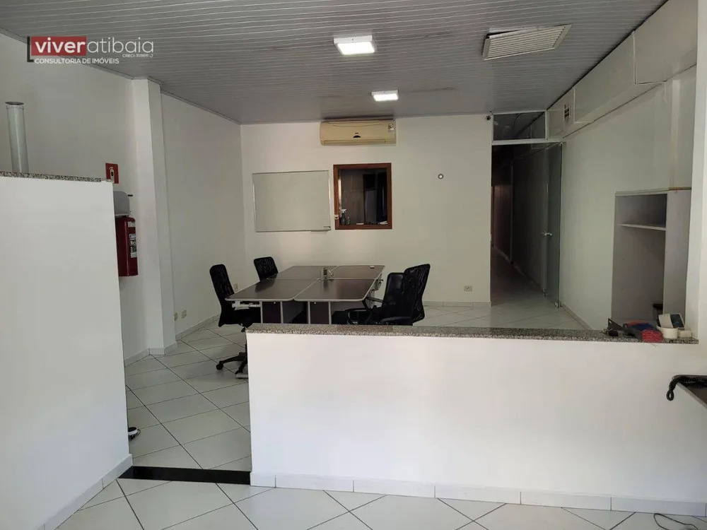 Loja-Salão, 130 m² - Foto 3