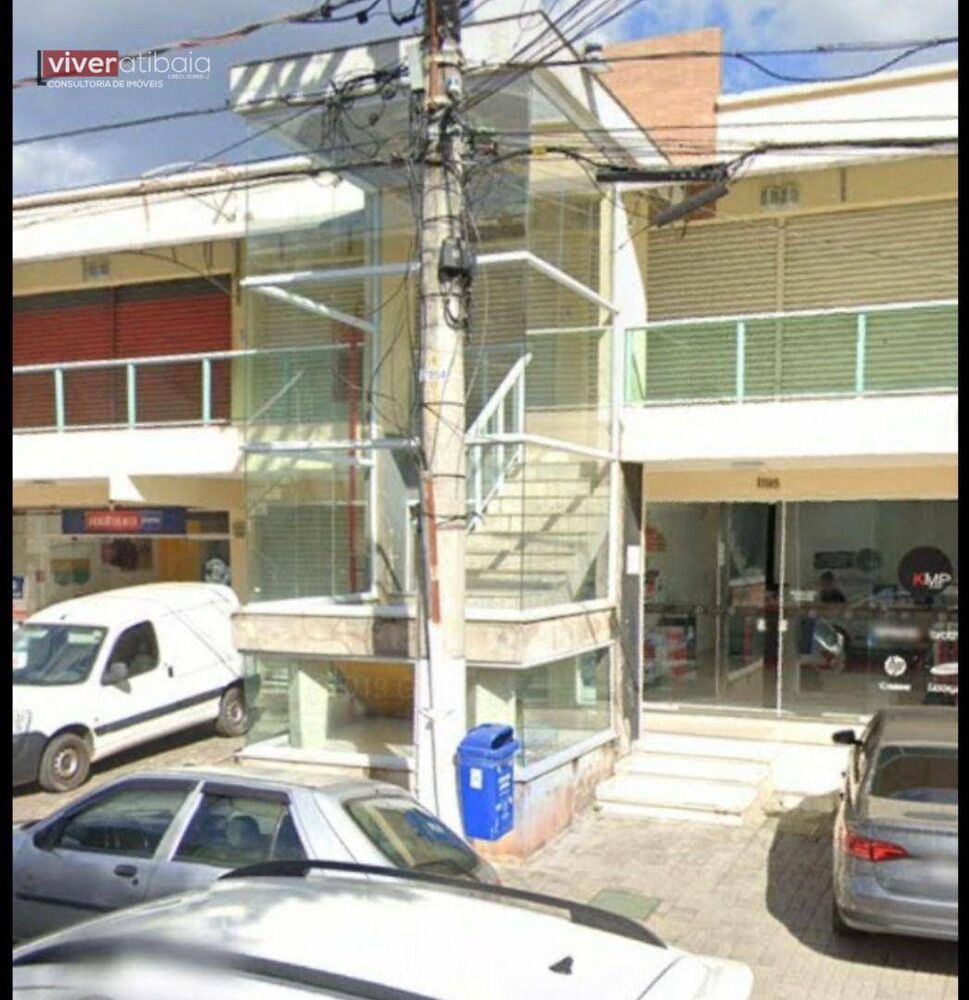 Loja-Salão, 130 m² - Foto 1