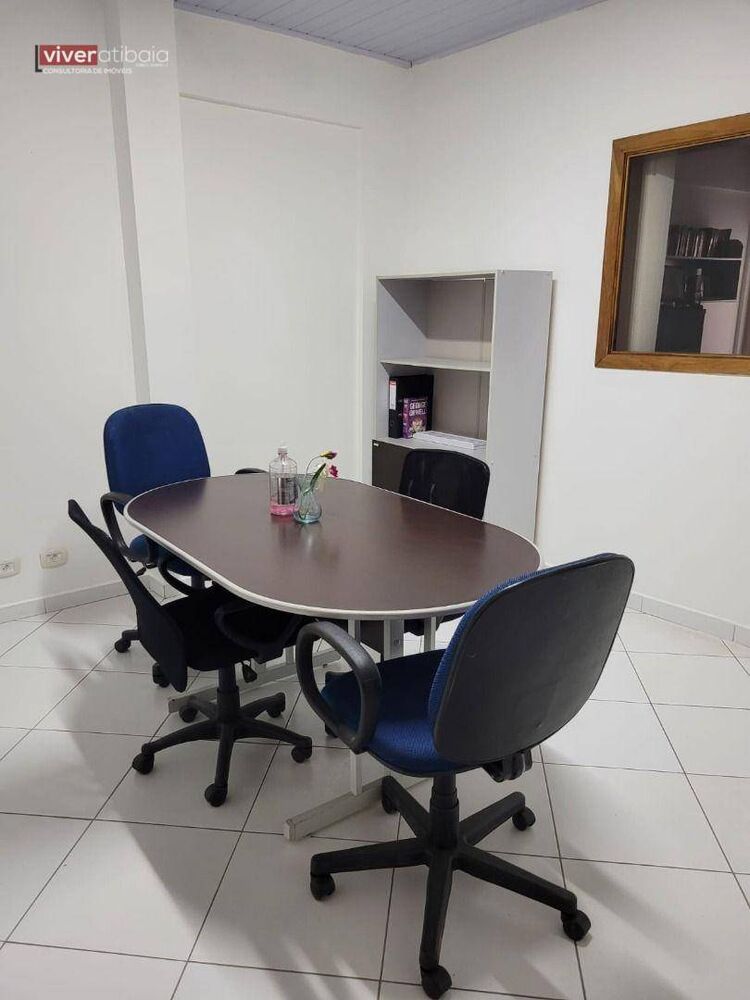 Loja-Salão, 130 m² - Foto 2