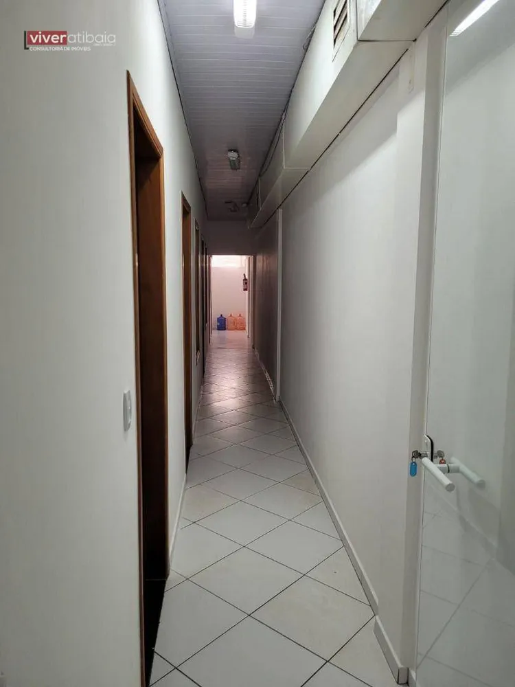 Loja-Salão, 130 m² - Foto 9