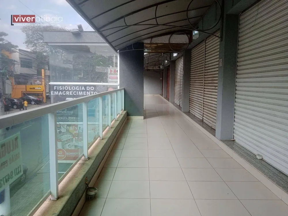 Loja-Salão, 130 m² - Foto 10