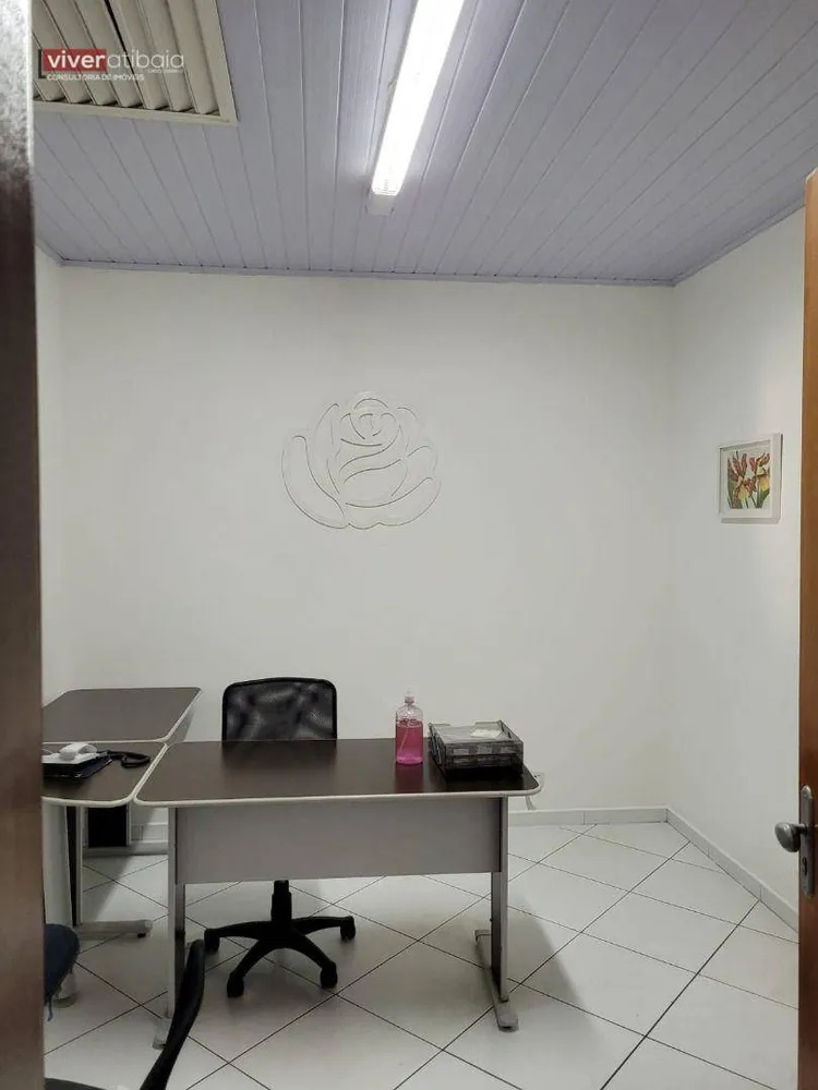 Loja-Salão, 130 m² - Foto 5