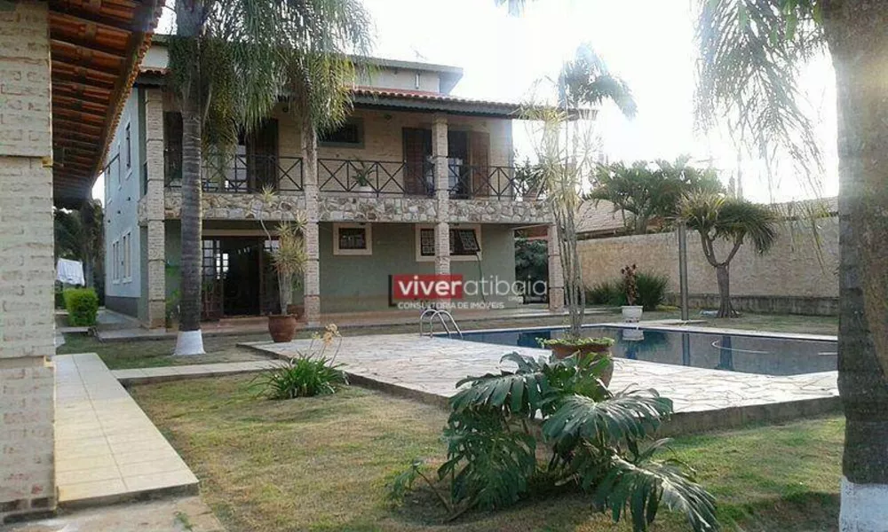 Casa de Condomínio à venda com 3 quartos, 400m² - Foto 1