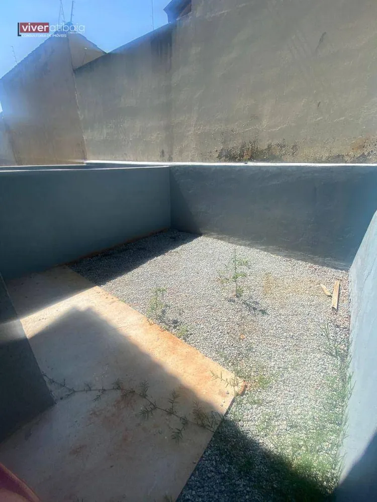 Casa, 2 quartos, 55 m² - Foto 4