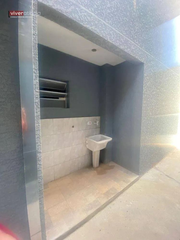 Casa, 2 quartos, 55 m² - Foto 5