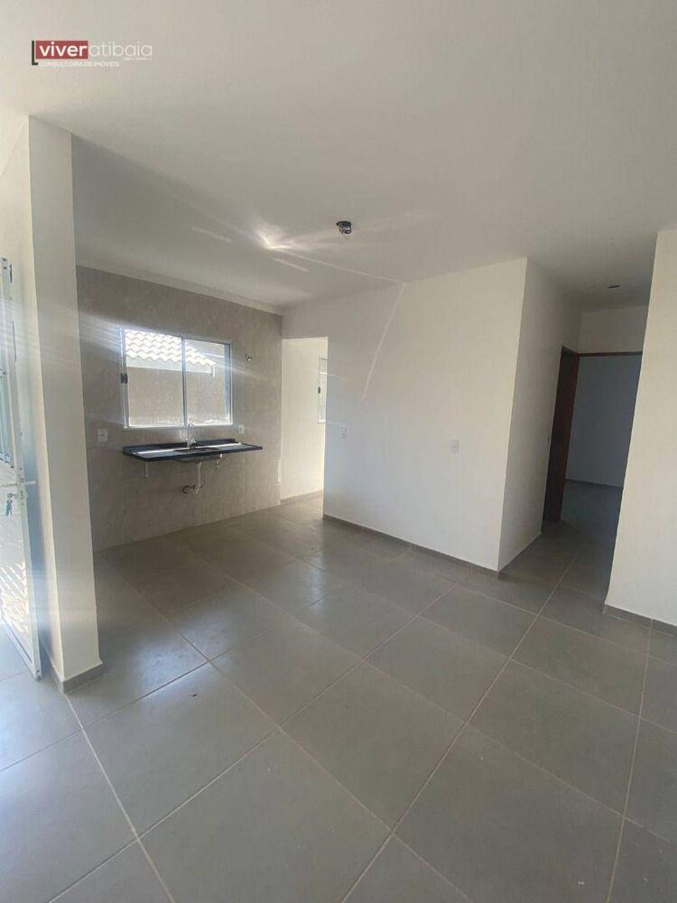 Casa, 2 quartos, 55 m² - Foto 3