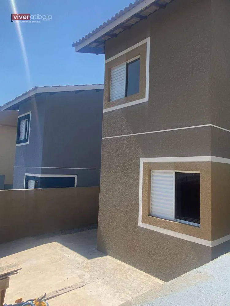 Casa, 2 quartos, 55 m² - Foto 1