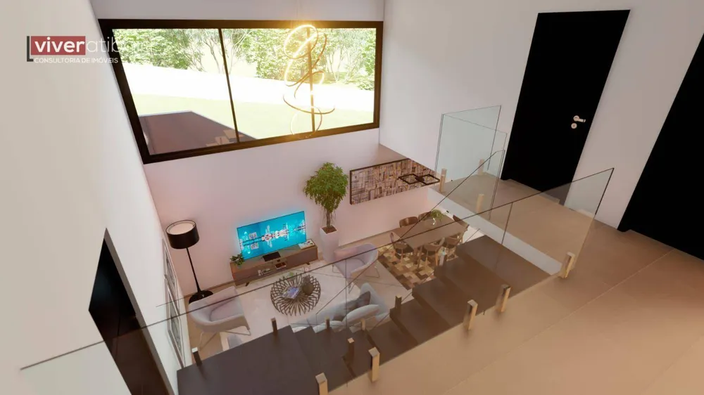 Casa de Condomínio, 3 quartos - Foto 7