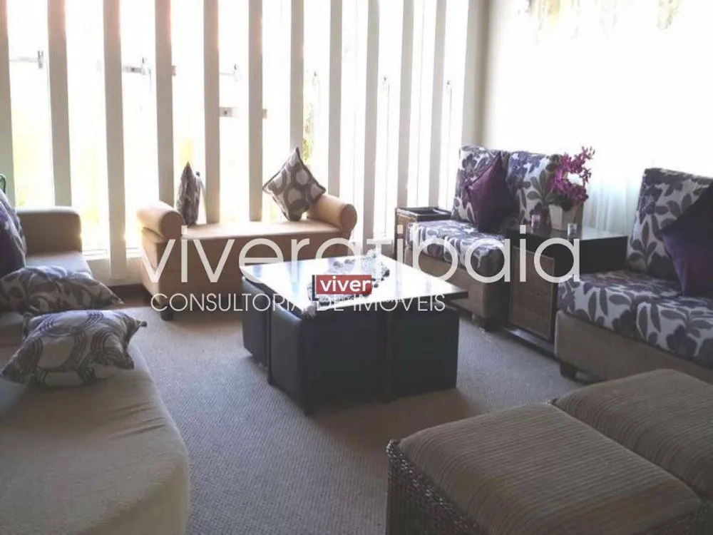 Casa, 3 quartos, 548 m² - Foto 1